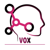 VOX - logo